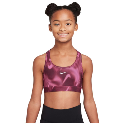 Nike Παιδικό μπουστάκι Pro Swoosh Bra